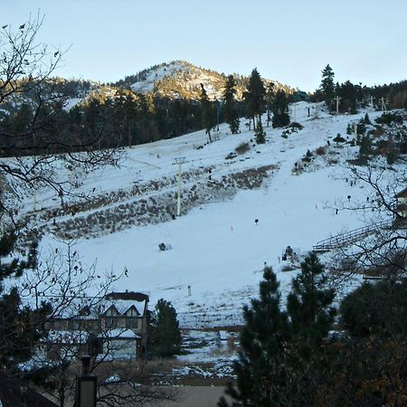 004 - Bearadise Villa Big Bear Lake Bagian luar foto