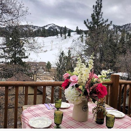 004 - Bearadise Villa Big Bear Lake Bagian luar foto